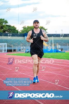 Treinos Quinta Noite