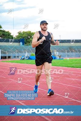 Treinos Quinta Noite