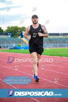 Treinos Quinta Noite