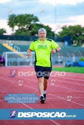 Treinos Quinta Noite