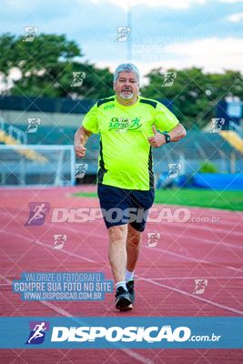 Treinos Quinta Noite