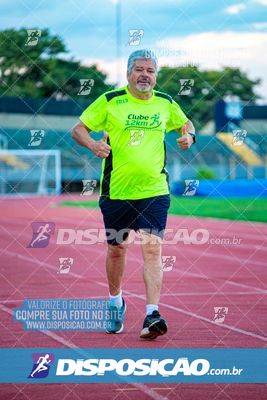 Treinos Quinta Noite