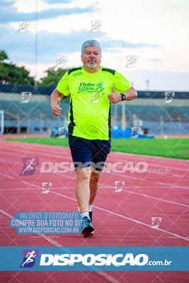 Treinos Quinta Noite