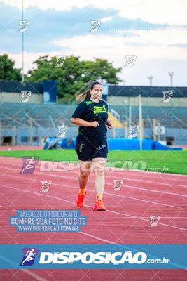 Treinos Quinta Noite