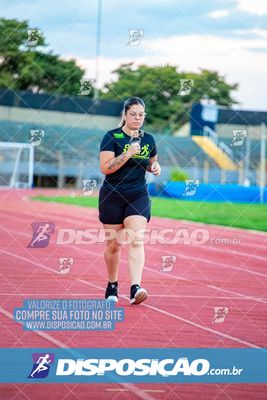 Treinos Quinta Noite