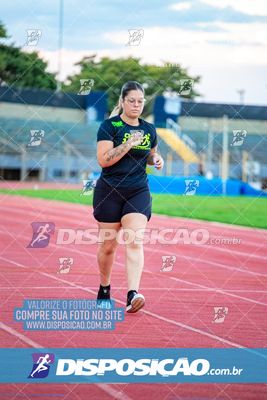 Treinos Quinta Noite