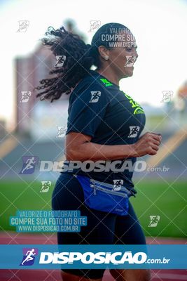 Treinos Quinta Noite