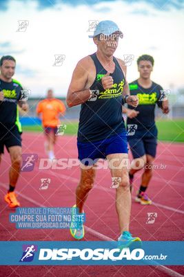 Treinos Quinta Noite