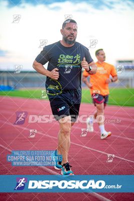 Treinos Quinta Noite