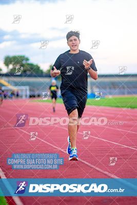 Treinos Quinta Noite