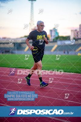 Treinos Quinta Noite