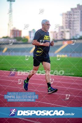 Treinos Quinta Noite