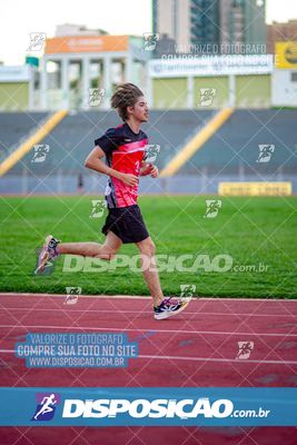 Treinos Quinta Noite