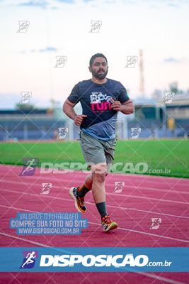 Treinos Quinta Noite