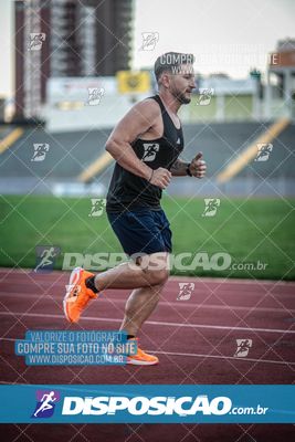 Treinos Quinta Noite