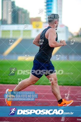 Treinos Quinta Noite