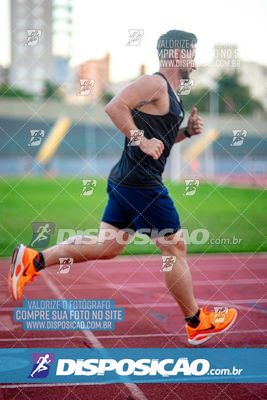 Treinos Quinta Noite