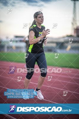 Treinos Quinta Noite