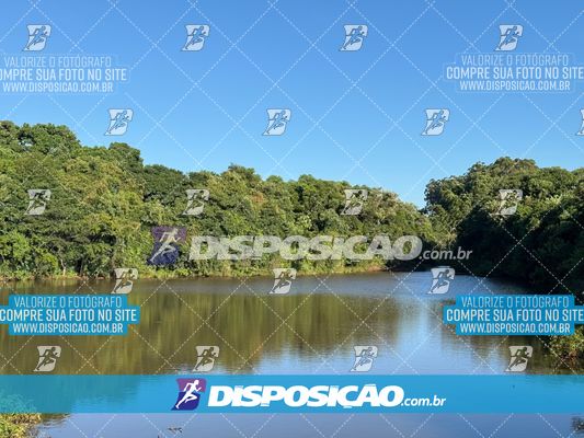 1º PEDAL BENEFICIENTE LIONS CORNÉLIO PROCÓPIO