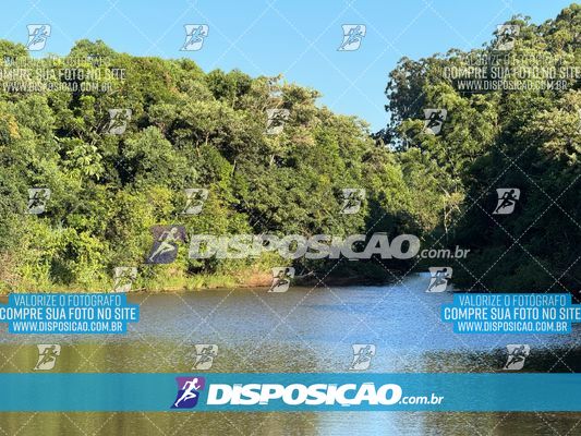 1º PEDAL BENEFICIENTE LIONS CORNÉLIO PROCÓPIO