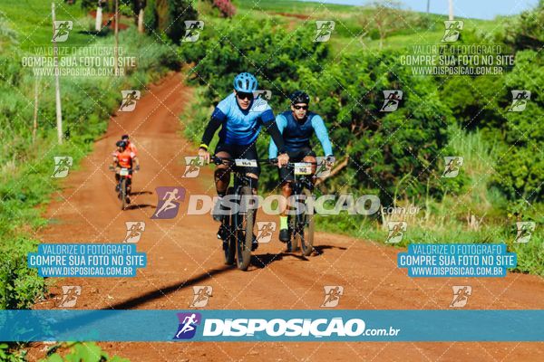 1º PEDAL BENEFICIENTE LIONS CORNÉLIO PROCÓPIO