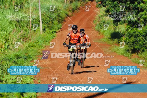 1º PEDAL BENEFICIENTE LIONS CORNÉLIO PROCÓPIO