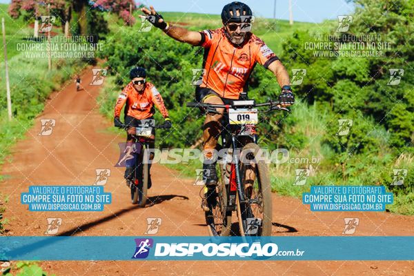 1º PEDAL BENEFICIENTE LIONS CORNÉLIO PROCÓPIO