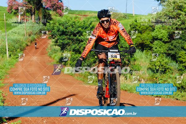 1º PEDAL BENEFICIENTE LIONS CORNÉLIO PROCÓPIO