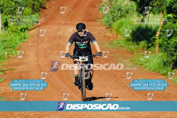 1º PEDAL BENEFICIENTE LIONS CORNÉLIO PROCÓPIO