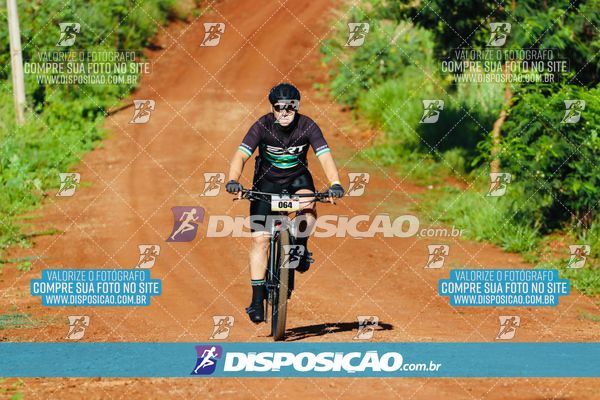 1º PEDAL BENEFICIENTE LIONS CORNÉLIO PROCÓPIO