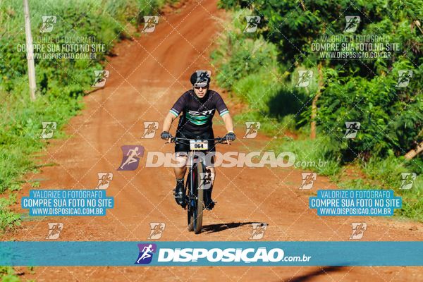 1º PEDAL BENEFICIENTE LIONS CORNÉLIO PROCÓPIO