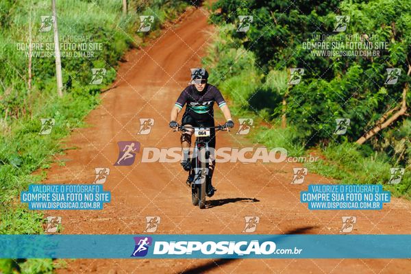 1º PEDAL BENEFICIENTE LIONS CORNÉLIO PROCÓPIO