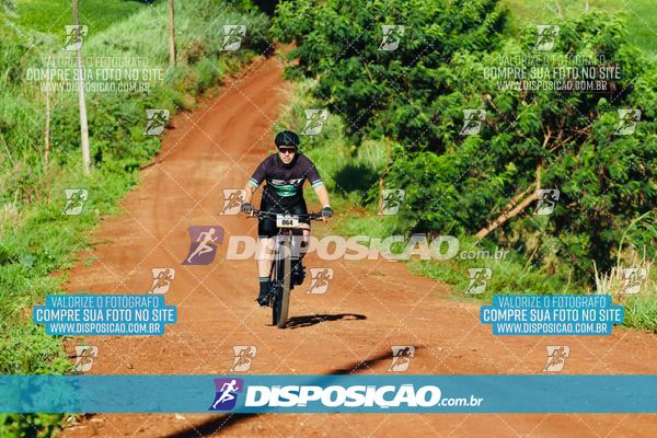 1º PEDAL BENEFICIENTE LIONS CORNÉLIO PROCÓPIO