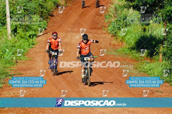 1º PEDAL BENEFICIENTE LIONS CORNÉLIO PROCÓPIO