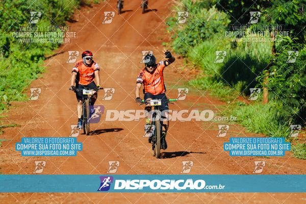 1º PEDAL BENEFICIENTE LIONS CORNÉLIO PROCÓPIO