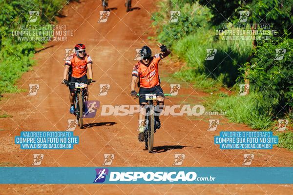 1º PEDAL BENEFICIENTE LIONS CORNÉLIO PROCÓPIO