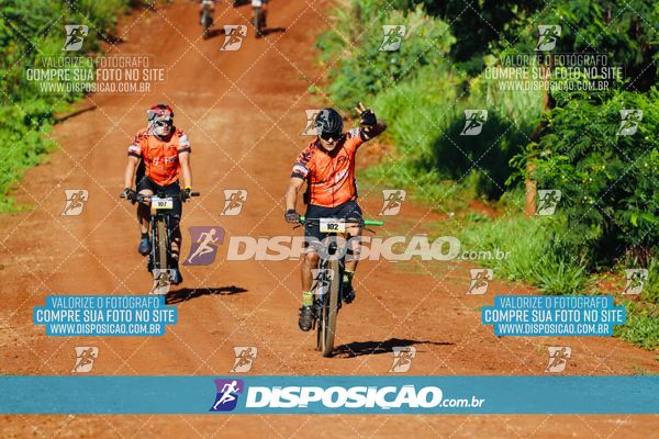 1º PEDAL BENEFICIENTE LIONS CORNÉLIO PROCÓPIO