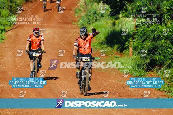 1º PEDAL BENEFICIENTE LIONS CORNÉLIO PROCÓPIO