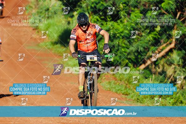 1º PEDAL BENEFICIENTE LIONS CORNÉLIO PROCÓPIO