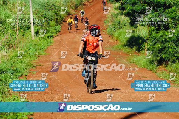 1º PEDAL BENEFICIENTE LIONS CORNÉLIO PROCÓPIO