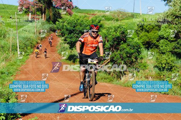 1º PEDAL BENEFICIENTE LIONS CORNÉLIO PROCÓPIO