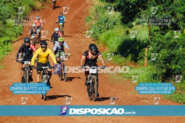 1º PEDAL BENEFICIENTE LIONS CORNÉLIO PROCÓPIO