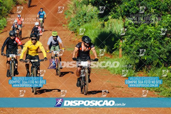 1º PEDAL BENEFICIENTE LIONS CORNÉLIO PROCÓPIO