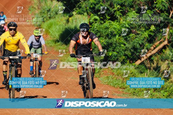 1º PEDAL BENEFICIENTE LIONS CORNÉLIO PROCÓPIO