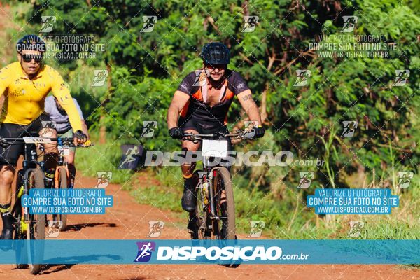 1º PEDAL BENEFICIENTE LIONS CORNÉLIO PROCÓPIO