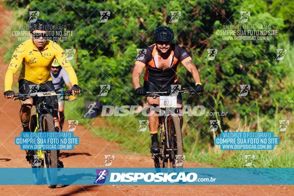 1º PEDAL BENEFICIENTE LIONS CORNÉLIO PROCÓPIO