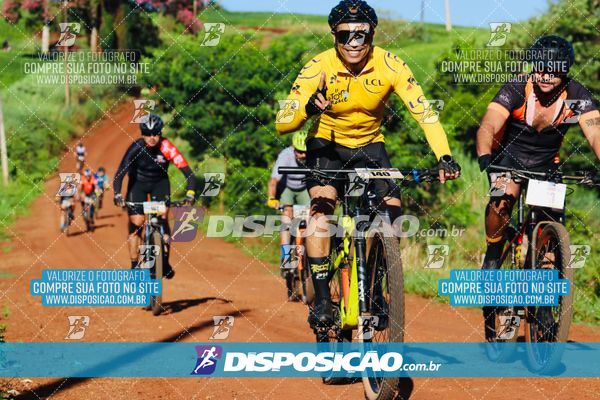 1º PEDAL BENEFICIENTE LIONS CORNÉLIO PROCÓPIO