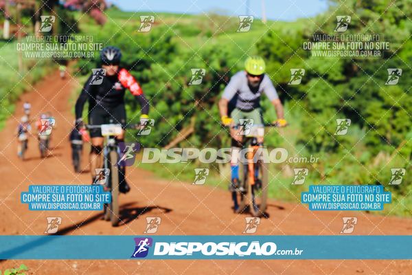 1º PEDAL BENEFICIENTE LIONS CORNÉLIO PROCÓPIO