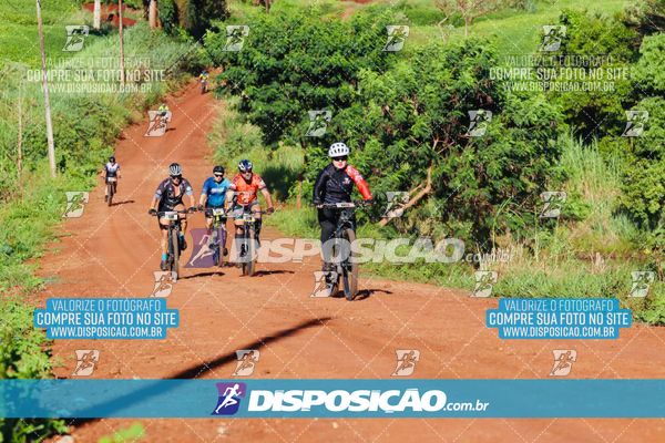 1º PEDAL BENEFICIENTE LIONS CORNÉLIO PROCÓPIO