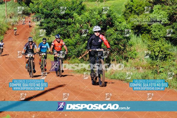 1º PEDAL BENEFICIENTE LIONS CORNÉLIO PROCÓPIO